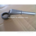 special tools, carbon steel tools, ring wrench for extension,power tools,ISO9001 2000&UKAS Spanner